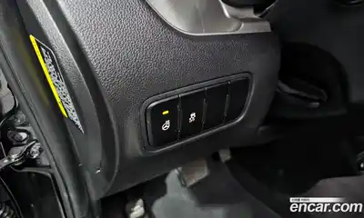 Kia Ray 2022 1.0 Автомат в Москве № 133150, миниатюра 3