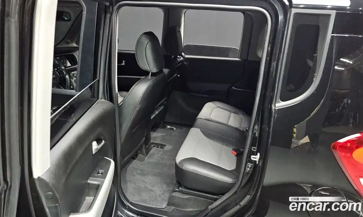 Kia Ray 2022 1.0 Автомат в Москве № 133150, фото 7