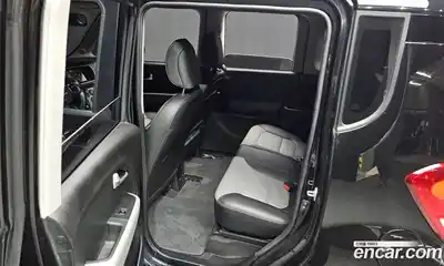 Kia Ray 2022 1.0 Автомат в Москве № 133150, миниатюра 7