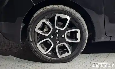 Kia Ray 2022 1.0 Автомат в Москве № 133150, миниатюра 9