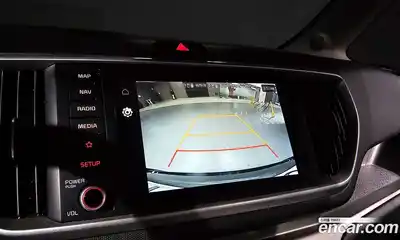 Kia Ray 2022 1.0 Автомат в Москве № 133150, миниатюра 10