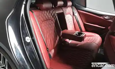 Kia Stinger 2021 3.3 Автомат в Москве № 133926, миниатюра 12