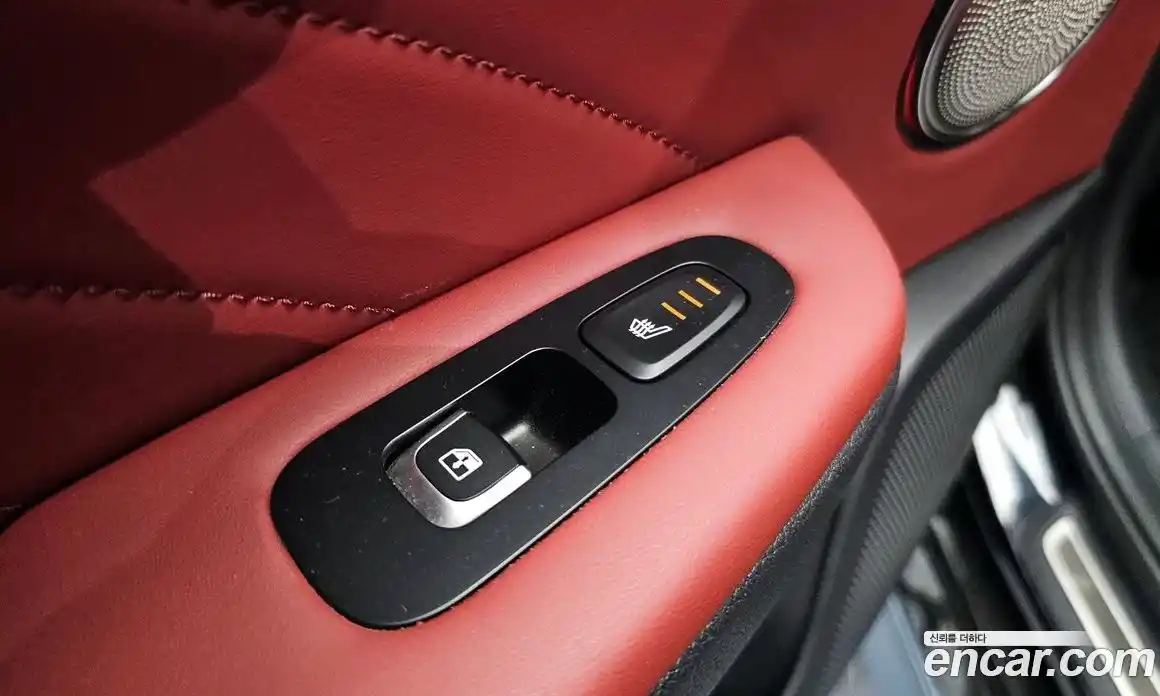 Kia Stinger 2021 3.3 Автомат в Москве № 133926, фото 18