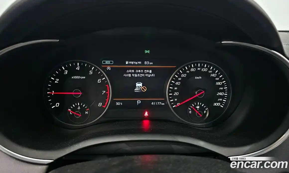 Kia Stinger 2021 3.3 Автомат в Москве № 133926, фото 8