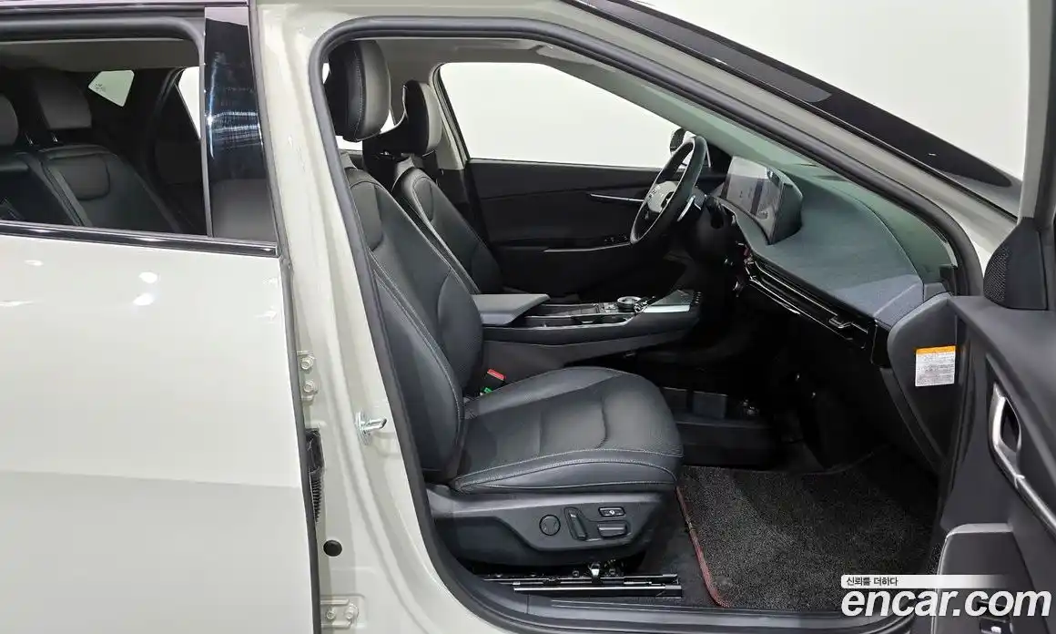 Kia EV6 2022 0.1 Автомат в Москве № 134052, фото 11