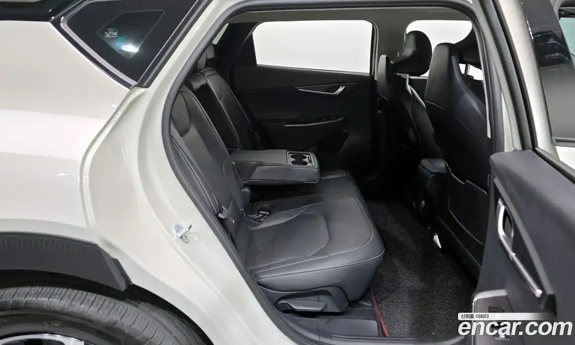 Kia EV6 2022 0.1 Автомат в Москве № 134052, фото 12