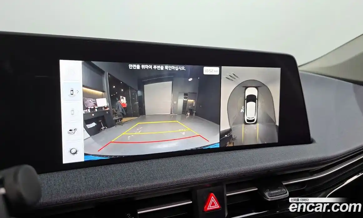 Kia EV6 2022 0.1 Автомат в Москве № 134052, фото 15