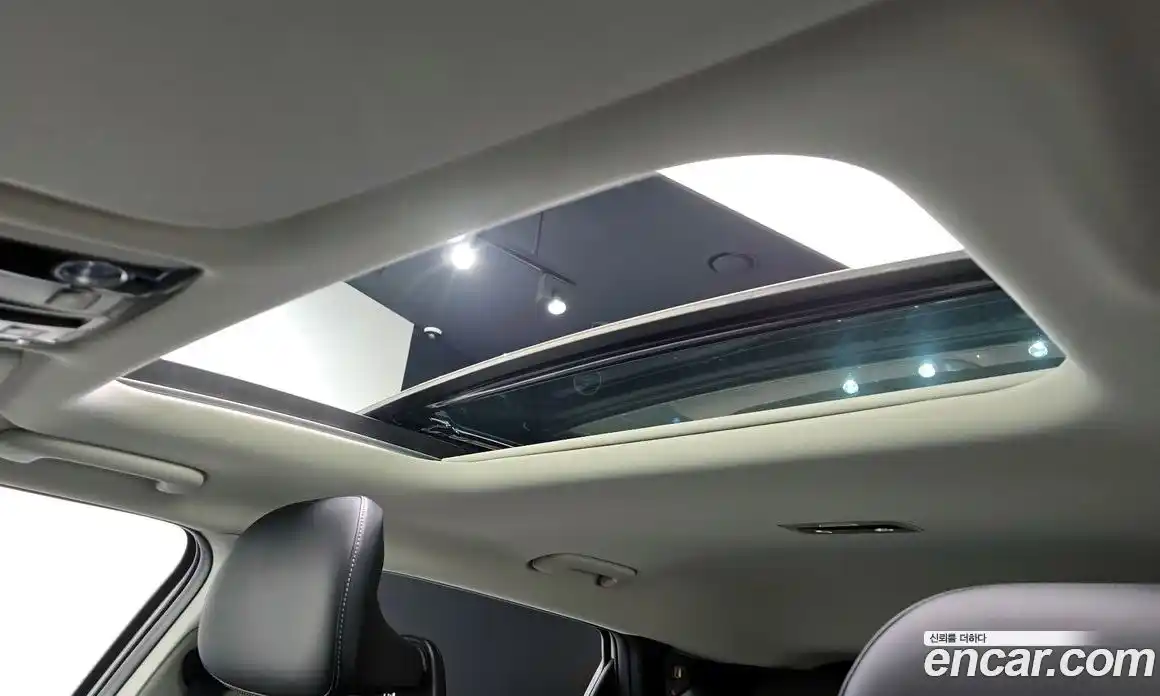 Kia EV6 2022 0.1 Автомат в Москве № 134052, фото 18