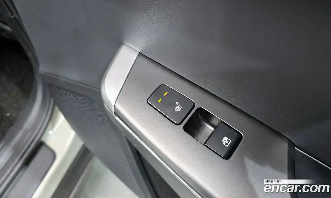 Kia EV6 2022 0.1 Автомат в Москве № 134052, фото 19