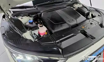 Kia EV6 2022 0.1 Автомат в Москве № 134052, миниатюра 6