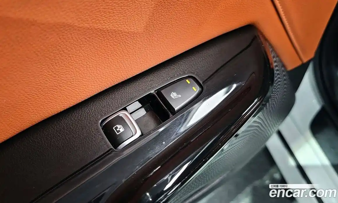 Kia K5 2025 1.6 Автомат в Москве № 134349, фото 14