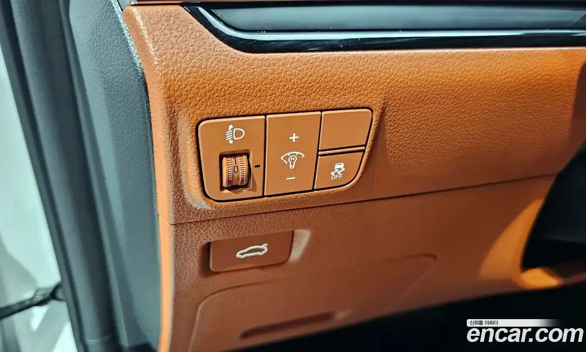 Kia K5 2025 1.6 Автомат в Москве № 134349, фото 17