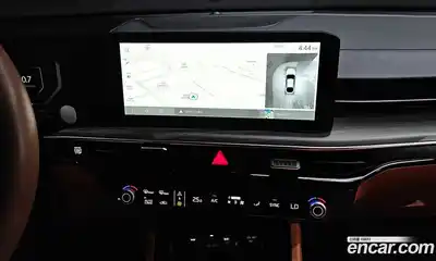 Kia K5 2025 1.6 Автомат в Москве № 134349, миниатюра 9