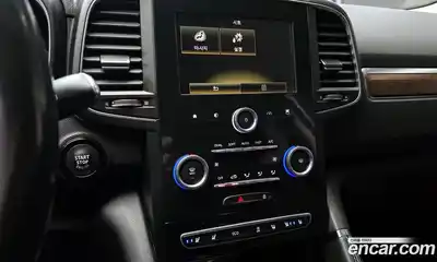 Renault QM6 2020 1.7 Автомат в Москве № 138029, миниатюра 11