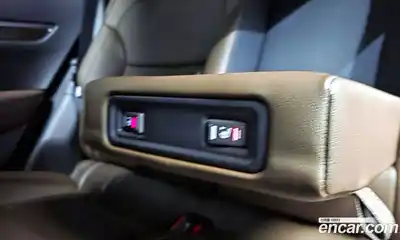 Renault QM6 2020 1.7 Автомат в Москве № 138029, миниатюра 12