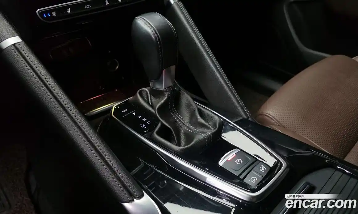 Renault QM6 2020 1.7 Автомат в Москве № 138029, фото 14