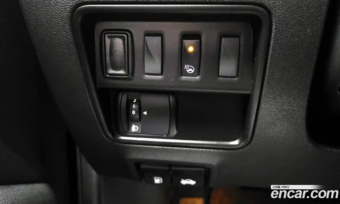 Renault QM6 2020 1.7 Автомат в Москве № 138029, фото 18