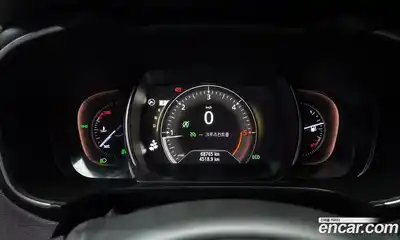 Renault QM6 2020 1.7 Автомат в Москве № 138029, миниатюра 2