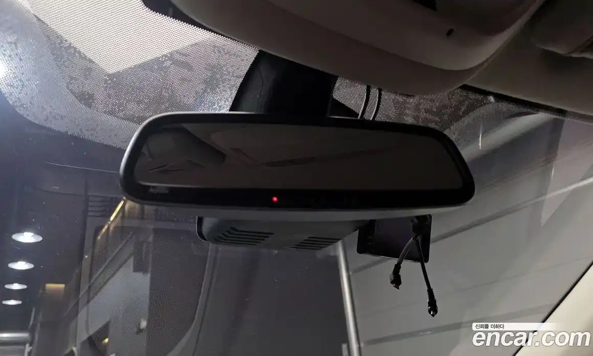 Renault QM6 2020 1.7 Автомат в Москве № 138029, фото 5