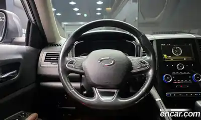 Renault QM6 2020 1.7 Автомат в Москве № 138029, миниатюра 8