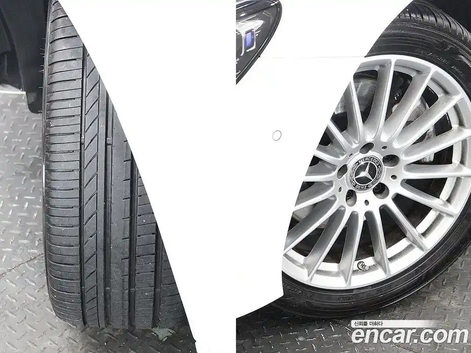 Mercedes-Benz E-Class 2023 2.0 Автомат в Москве № 139516, фото 20