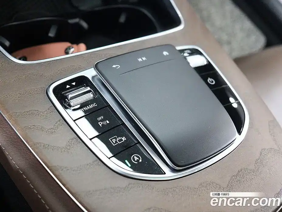 Mercedes-Benz E-Class 2023 2.0 Автомат в Москве № 139516, фото 9