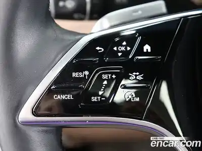 Mercedes-Benz E-Class 2023 2.0 Автомат в Москве № 139516, миниатюра 10