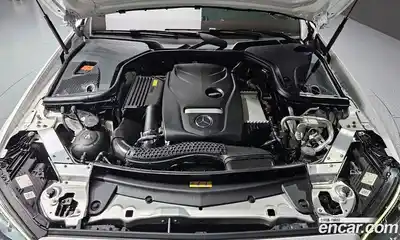 Mercedes-Benz E-Class 2021 2.0 Автомат в Москве № 139717, миниатюра 6