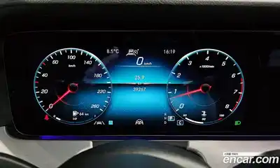 Mercedes-Benz E-Class 2021 2.0 Автомат в Москве № 139717, миниатюра 8