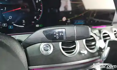 Mercedes-Benz E-Class 2023 2.0 Автомат в Москве № 140624, миниатюра 9