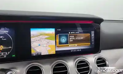 Mercedes-Benz E-Class 2017 2.0 Автомат в Москве № 143252, миниатюра 12