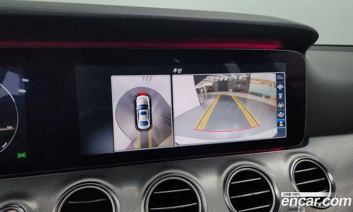 Mercedes-Benz E-Class 2017 2.0 Автомат в Москве № 143252, фото 18