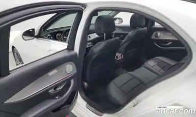 Mercedes-Benz E-Class 2017 2.0 Автомат в Москве № 143252, миниатюра 10