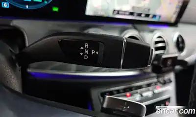 Mercedes-Benz E-Class 2021 2.0 Автомат в Москве № 143257, миниатюра 7