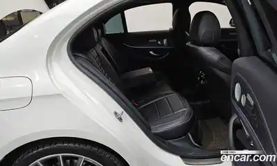 Mercedes-Benz E-Class 2021 2.0 Автомат в Москве № 143257, миниатюра 8