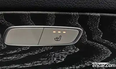 Mercedes-Benz E-Class 2021 2.0 Автомат в Москве № 143257, миниатюра 9