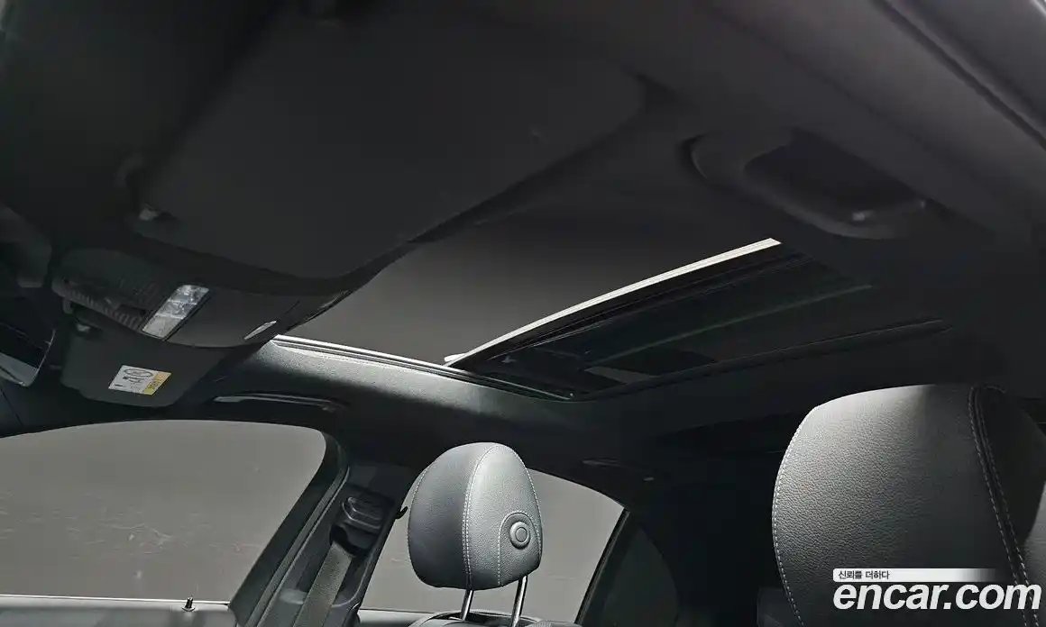 Mercedes-Benz E-Class 2022 2.0 Автомат в Москве № 143637, фото 14