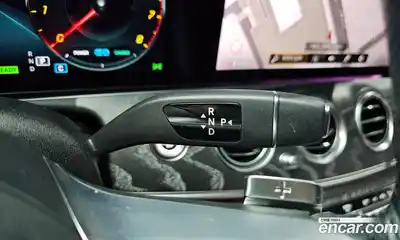 Mercedes-Benz E-Class 2022 2.0 Автомат в Москве № 143637, миниатюра 2