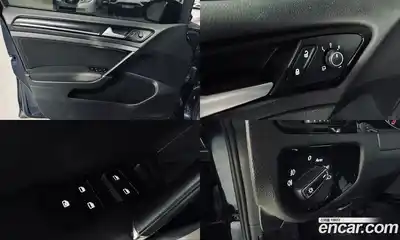 Volkswagen Golf 2015 2.0 Автомат в Москве № 146981, миниатюра 11