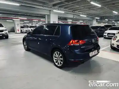 Volkswagen Golf 2015 2.0 Автомат в Москве № 146981, миниатюра 2