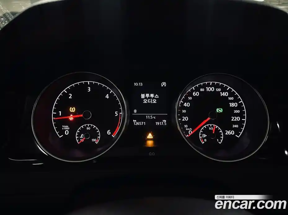 Volkswagen Golf 2015 2.0 Автомат в Москве № 146981, фото 8