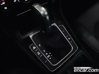 Volkswagen Golf 2015 2.0 Автомат в Москве № 146981, миниатюра 10