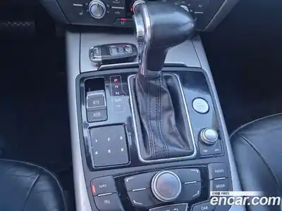 Audi A6 2012 3.0 Автомат в Москве № 152211, миниатюра 12