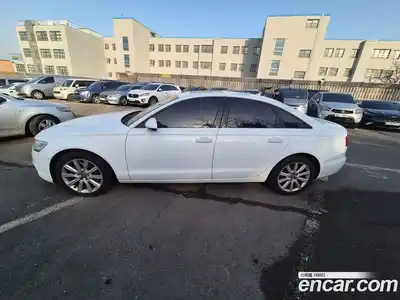 Audi A6 2012 3.0 Автомат в Москве № 152211, миниатюра 3