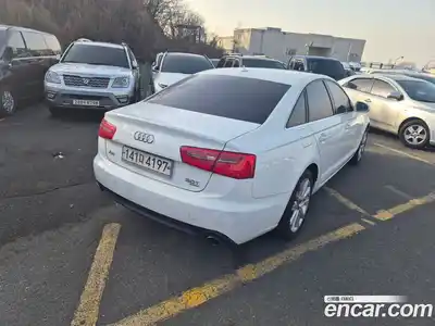 Audi A6 2012 3.0 Автомат в Москве № 152211, миниатюра 5