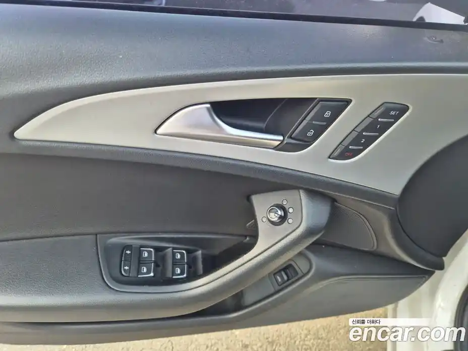 Audi A6 2012 3.0 Автомат в Москве № 152211, фото 7