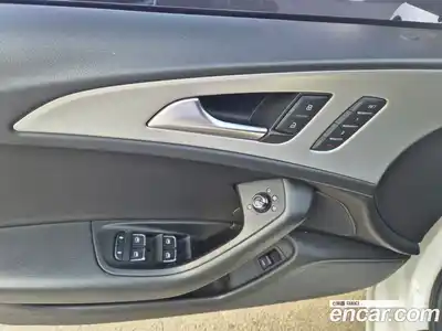 Audi A6 2012 3.0 Автомат в Москве № 152211, миниатюра 7