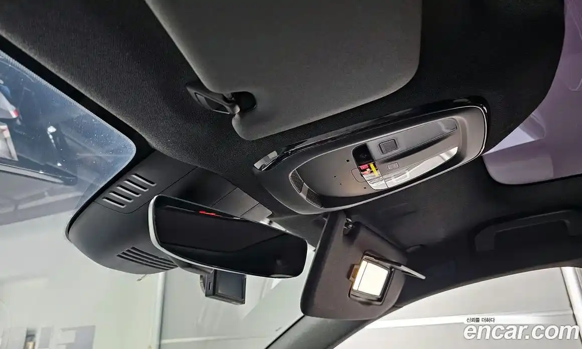 Volvo C40 2024 0.2 Автомат в Москве № 153553, фото 17