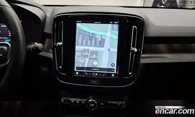 Volvo C40 2024 0.2 Автомат в Москве № 153553, миниатюра 8