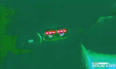 Volvo C40 2024 0.2 Автомат в Москве № 153553, миниатюра 10